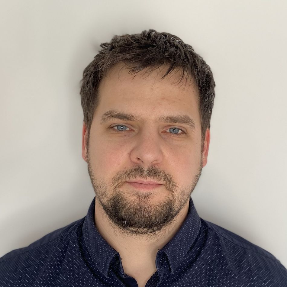 Ing. Petr Jiříček
